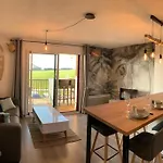 Entierement Renove Avec Vue Sur Ocean Apartamento *