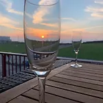 Entierement Renove Avec Vue Sur Ocean