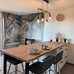 Apartamento Entierement Renove Avec Vue Sur Ocean