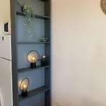 Apartamento Entierement Renove Avec Vue Sur Ocean *