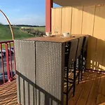 Entierement Renove Avec Vue Sur Ocean Apartamento