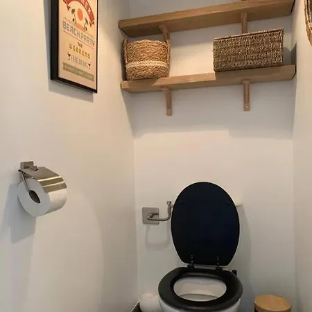 Entierement Renove Avec Vue Sur Ocean