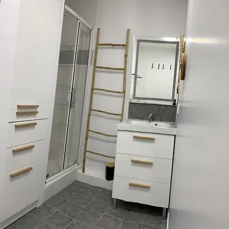 Apartment Entierement Renove Avec Vue Sur Ocean Biscarrosse