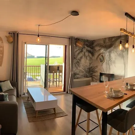 Entierement Renove Avec Vue Sur Ocean Apartment *
