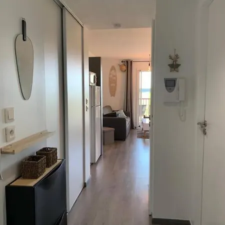 Apartment Entierement Renove Avec Vue Sur Ocean