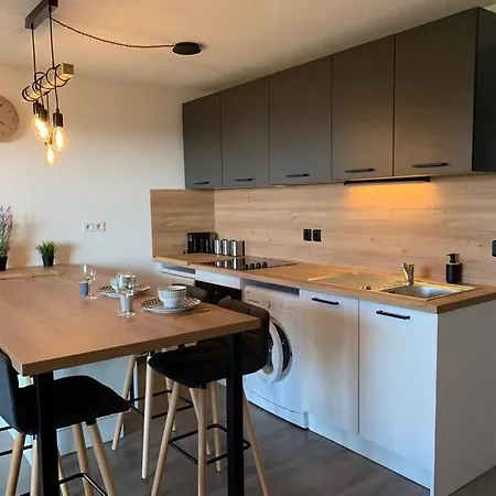 Entierement Renove Avec Vue Sur Ocean * Biscarrosse