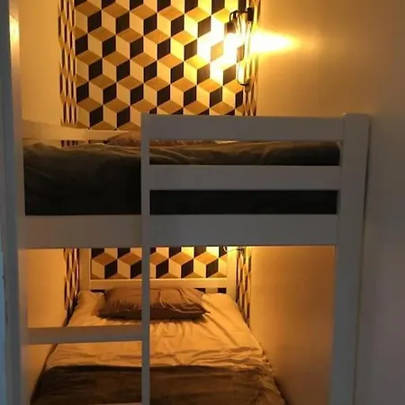 Entierement Renove Avec Vue Sur Ocean Διαμέρισμα Biscarrosse