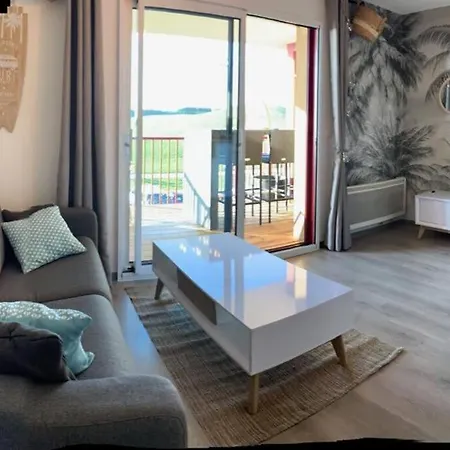 Entierement Renove Avec Vue Sur Ocean *