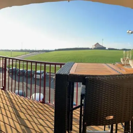 Entierement Renove Avec Vue Sur Ocean Apartment *