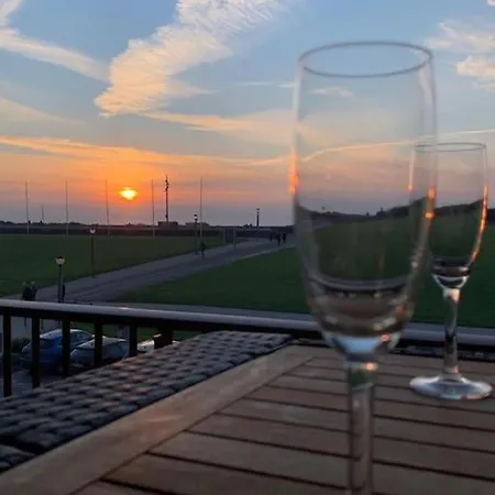 Entierement Renove Avec Vue Sur Ocean * Biscarrosse