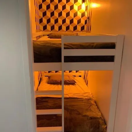 Entierement Renove Avec Vue Sur Ocean Apartment