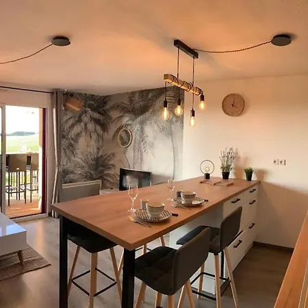 Διαμέρισμα Entierement Renove Avec Vue Sur Ocean