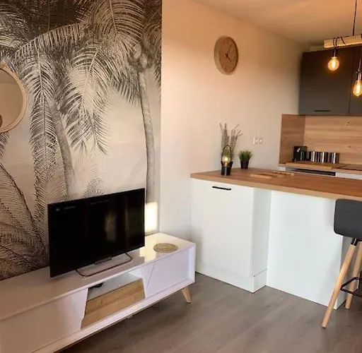 Entierement Renove Avec Vue Sur Ocean *