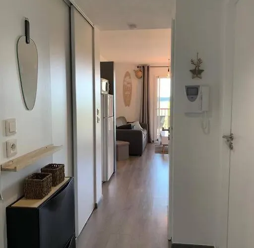 Διαμέρισμα Entierement Renove Avec Vue Sur Ocean